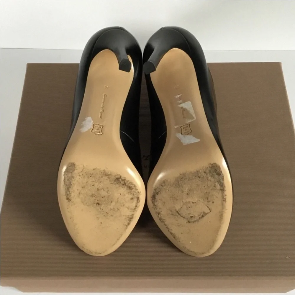 GIANVITO ROSSI - Picture 9 of 15